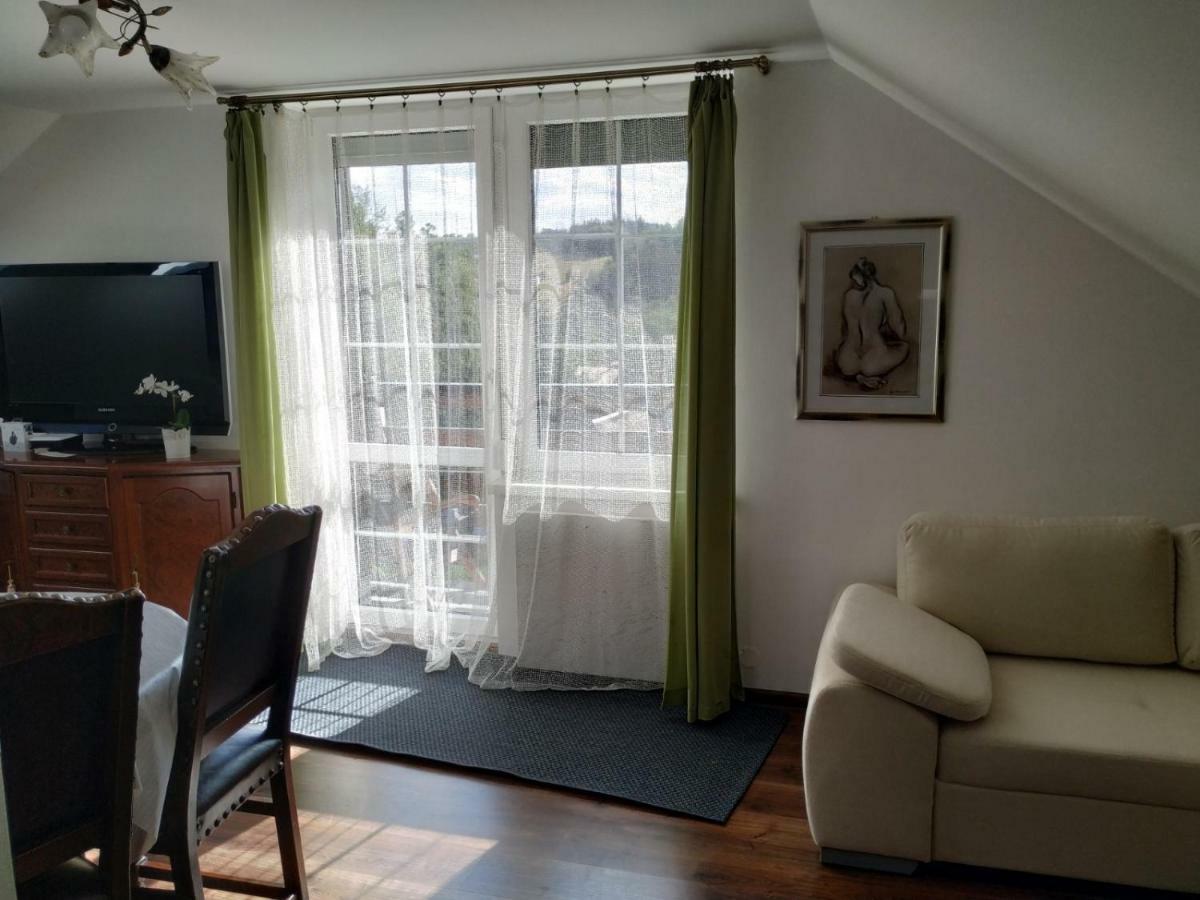 Krkonose Apartment Jablonec nad Jizerou Exteriör bild