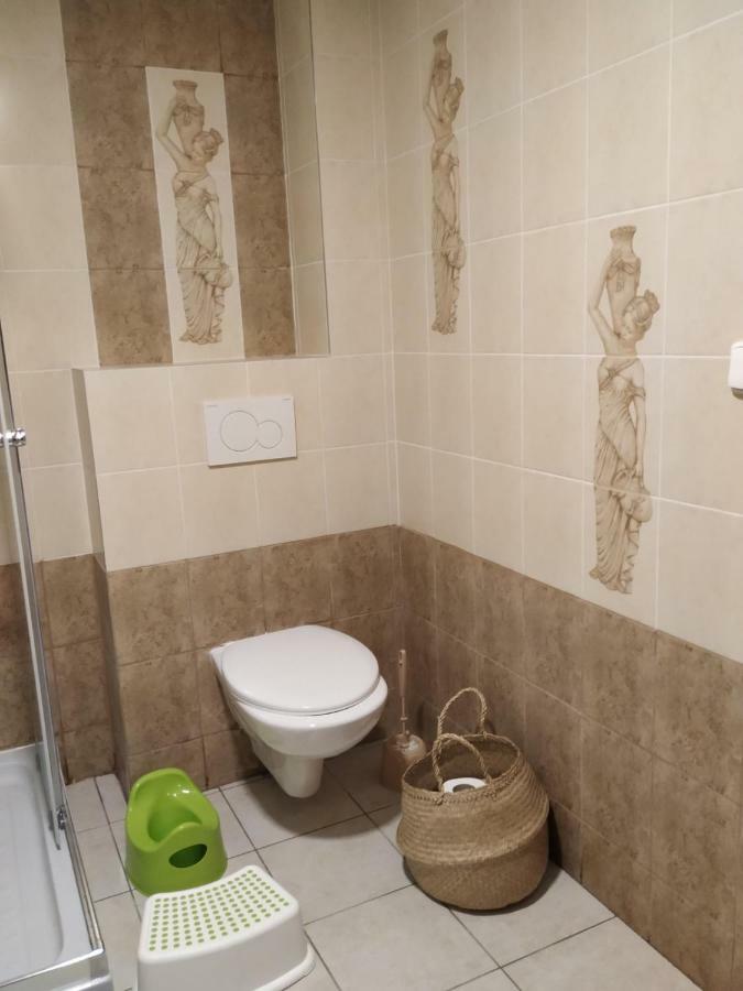 Krkonose Apartment Jablonec nad Jizerou Exteriör bild